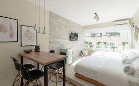 Eunoia - Monastiraki Square Suite Beautiful Living In The Heart Of Athens